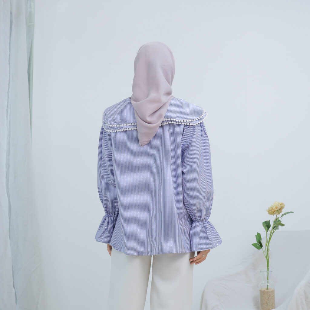 Kemeja Wanita Terbaik