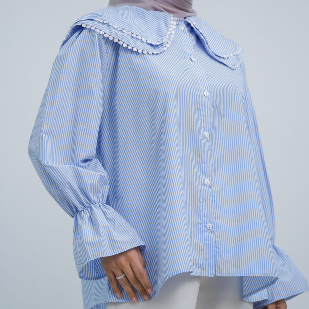 Kemeja Wanita Formal untuk Berbagai Acara